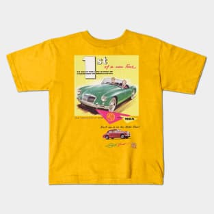 MGA - advert Kids T-Shirt